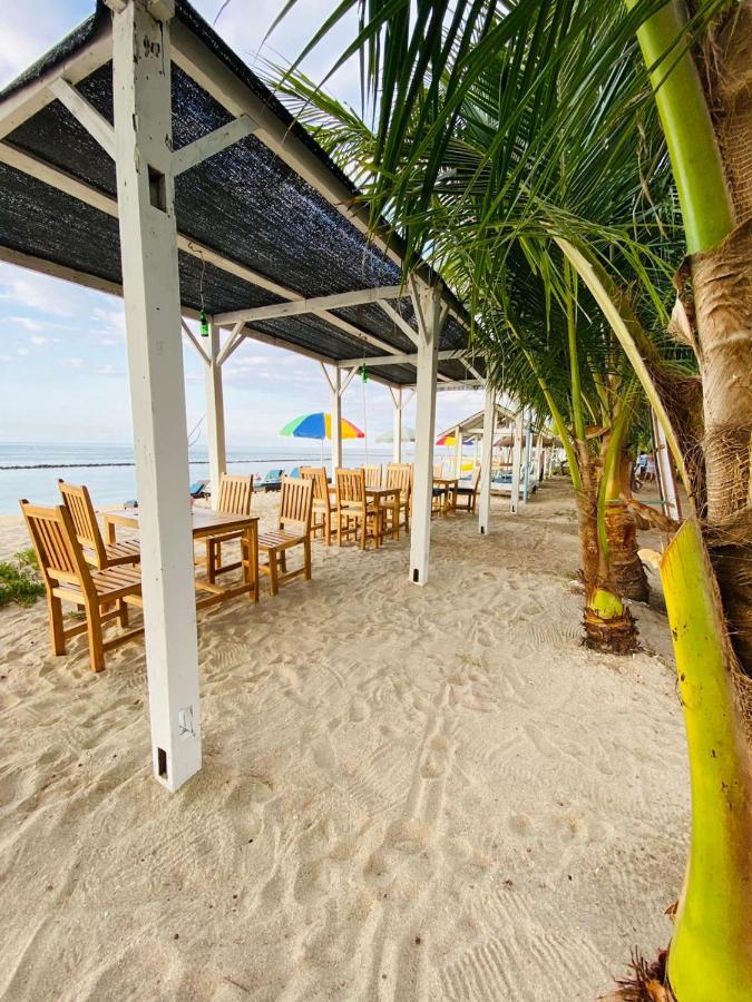 Lombok Indah Bungalow Gili Air Exterior photo