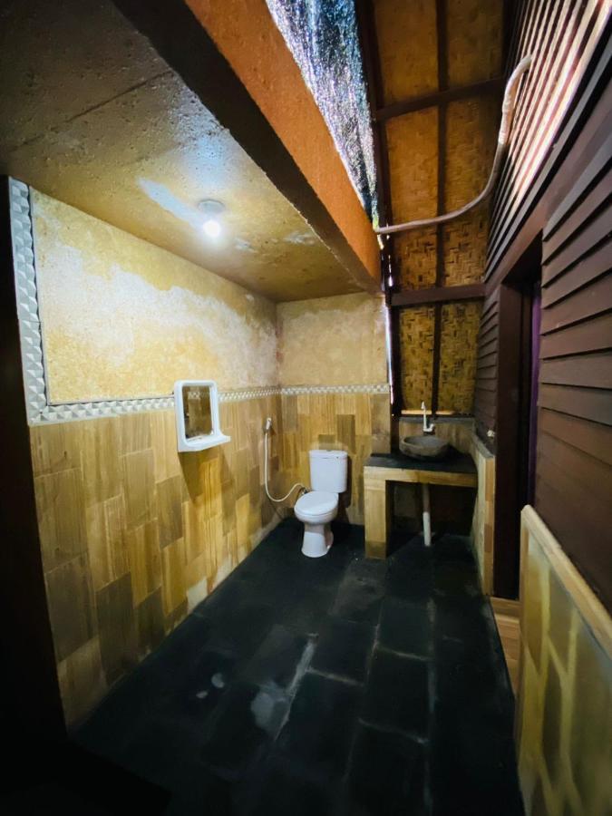 Lombok Indah Bungalow Gili Air Exterior photo